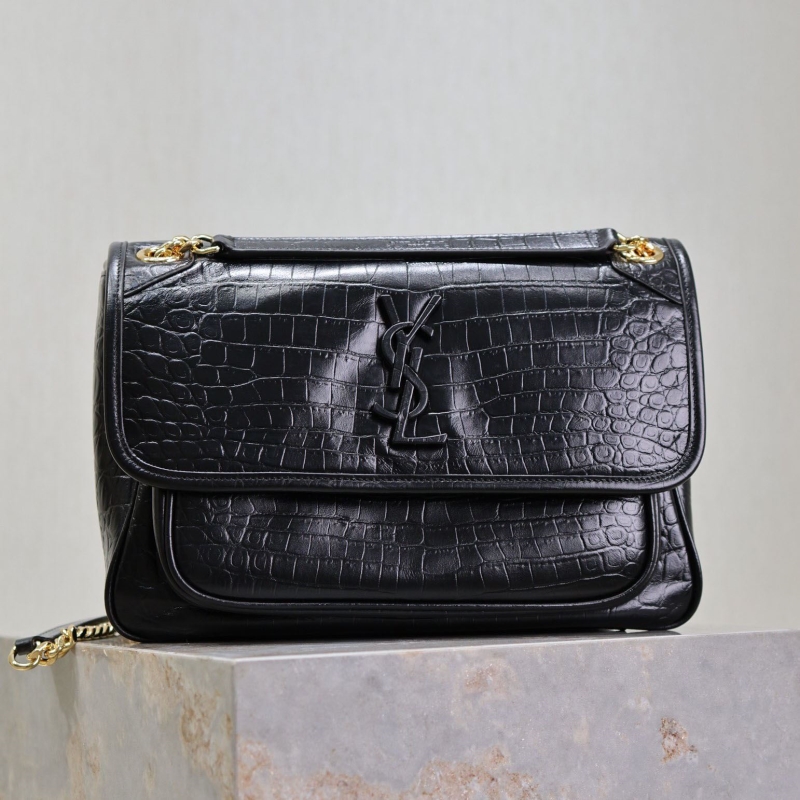 Y*L shopping bags